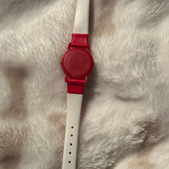 ❤️Vintage Lorus mini mouse watch
Nice vintage condition 
Needs battery - Picture 8 of 8